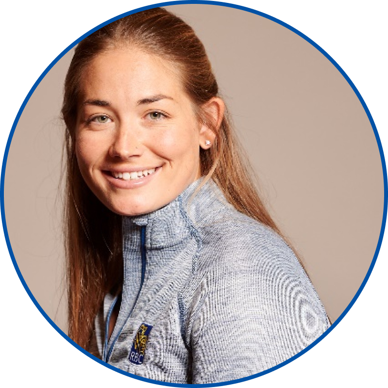 Alanna Bray-Lougheed