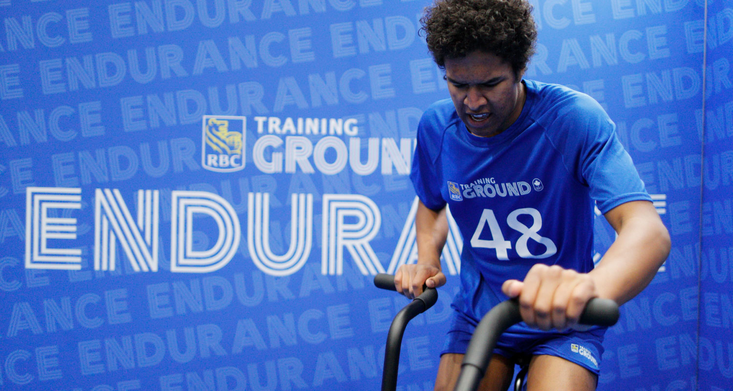 Endurance Test